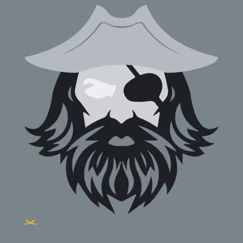 SHIPREKT PIRATES #647