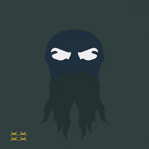 SHIPREKT PIRATES #6805