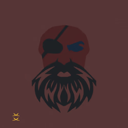 SHIPREKT PIRATES #6663