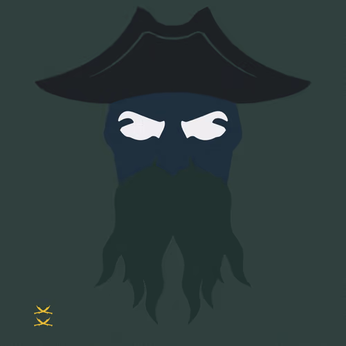 SHIPREKT PIRATES #338