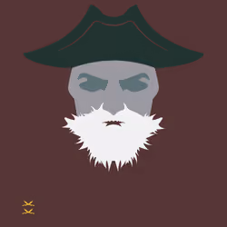 SHIPREKT PIRATES #7764