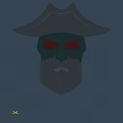 SHIPREKT PIRATES #5872