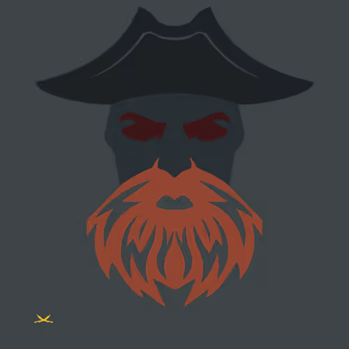 Shiprekt Pirates