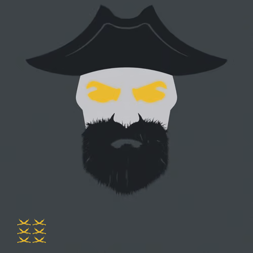 SHIPREKT PIRATES #215