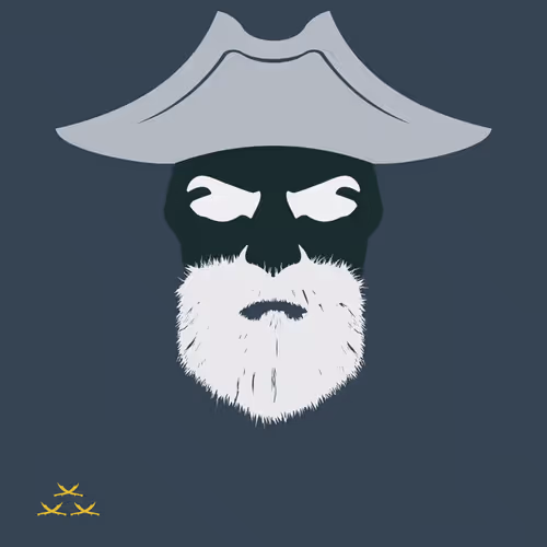Shiprekt Pirates