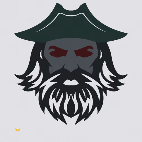 SHIPREKT PIRATES #1512