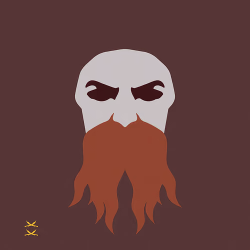 SHIPREKT PIRATES #5560