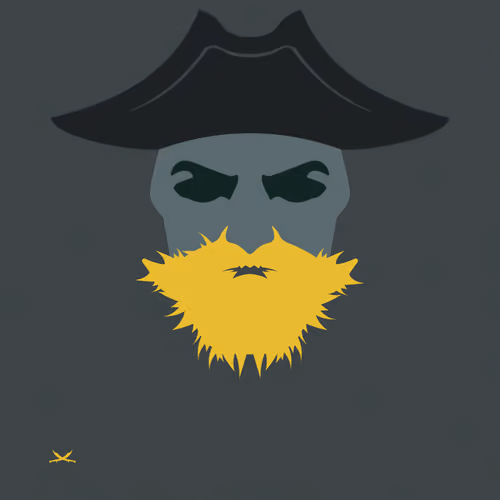 SHIPREKT PIRATES #2926