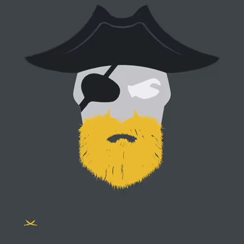 Shiprekt Pirates