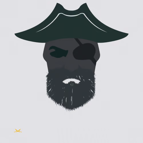 SHIPREKT PIRATES #640