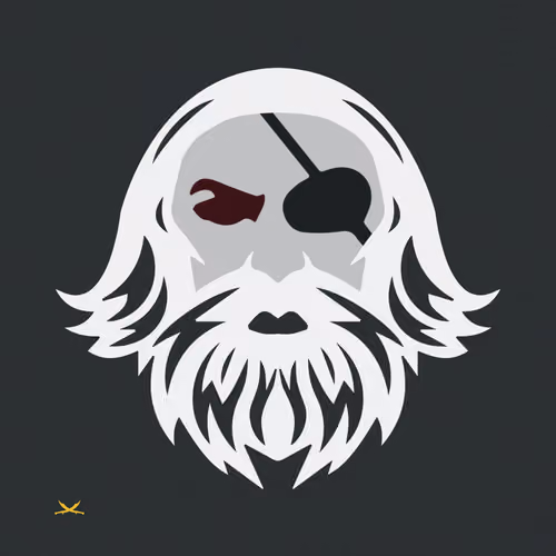 SHIPREKT PIRATES #1427