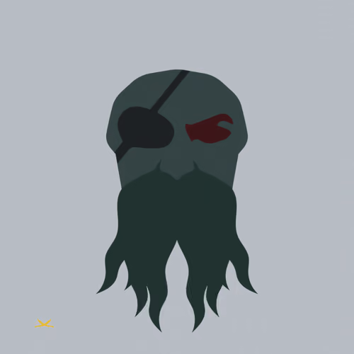 SHIPREKT PIRATES #5806