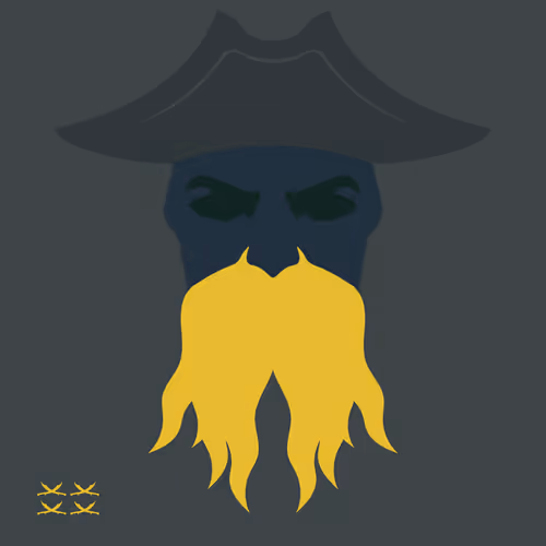 Shiprekt Pirates