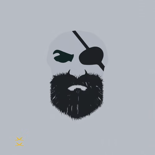 SHIPREKT PIRATES #4533
