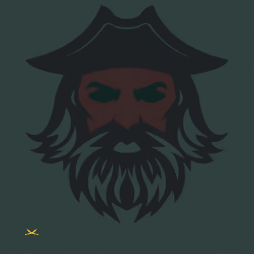 SHIPREKT PIRATES #1336
