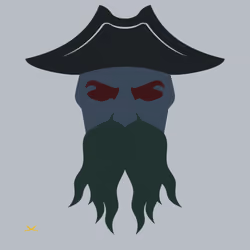 SHIPREKT PIRATES #602