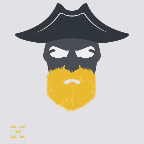 SHIPREKT PIRATES #99
