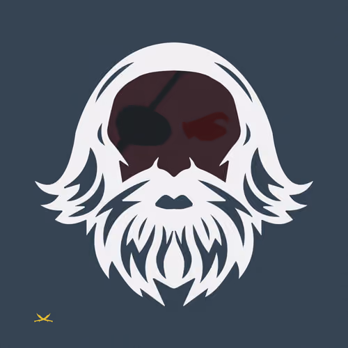 SHIPREKT PIRATES #5263