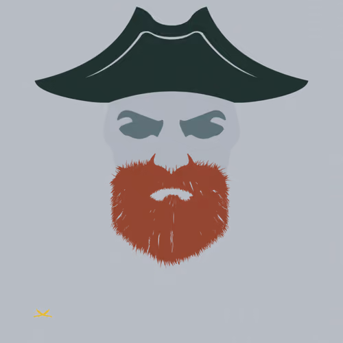 SHIPREKT PIRATES #884