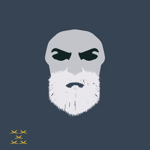 SHIPREKT PIRATES #5862