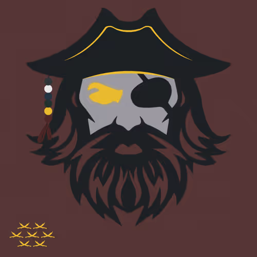 Shiprekt Pirates