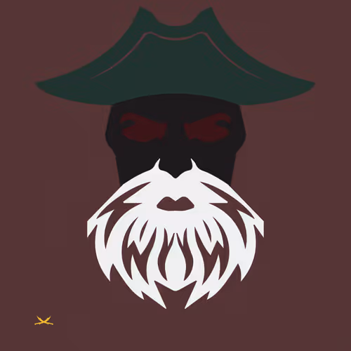 SHIPREKT PIRATES #1683