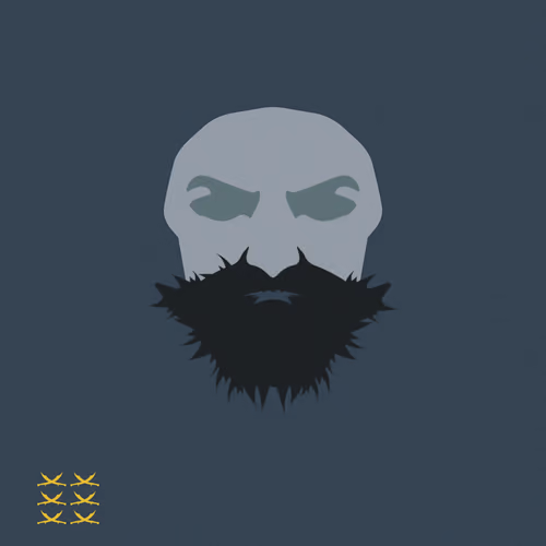 SHIPREKT PIRATES #4386