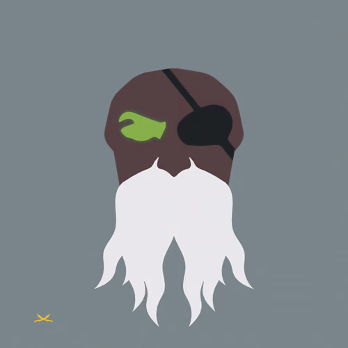 SHIPREKT PIRATES #2166