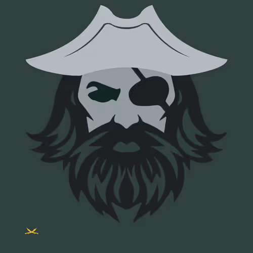 Shiprekt Pirates
