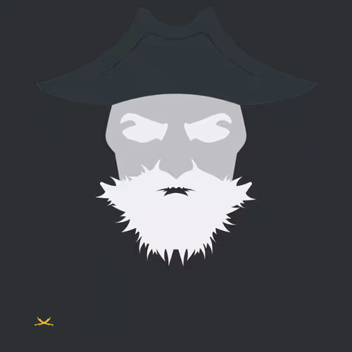 Shiprekt Pirates
