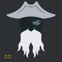 SHIPREKT PIRATES #998