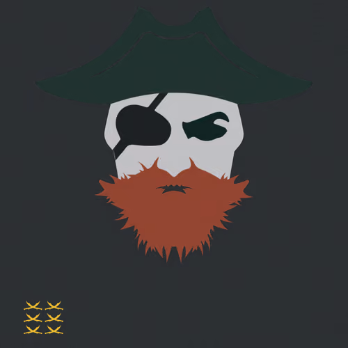 SHIPREKT PIRATES #701
