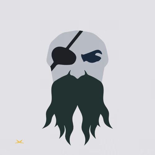 SHIPREKT PIRATES #4194