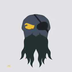 SHIPREKT PIRATES #6248