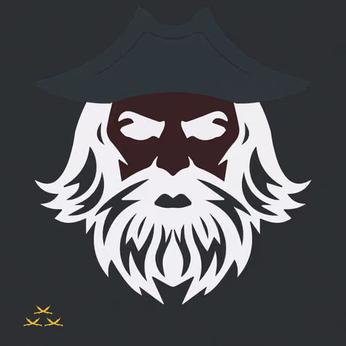 SHIPREKT PIRATES #2989