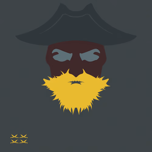 SHIPREKT PIRATES #366