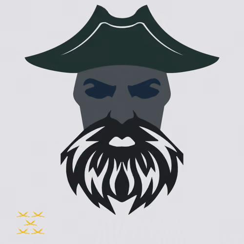 SHIPREKT PIRATES #7040