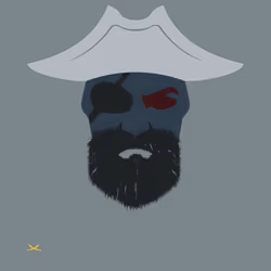 SHIPREKT PIRATES #7652