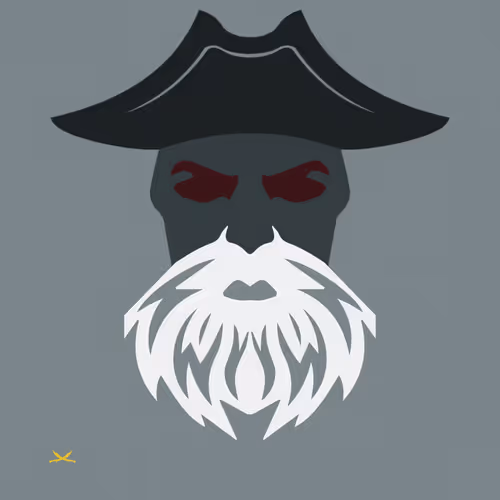 Shiprekt Pirates