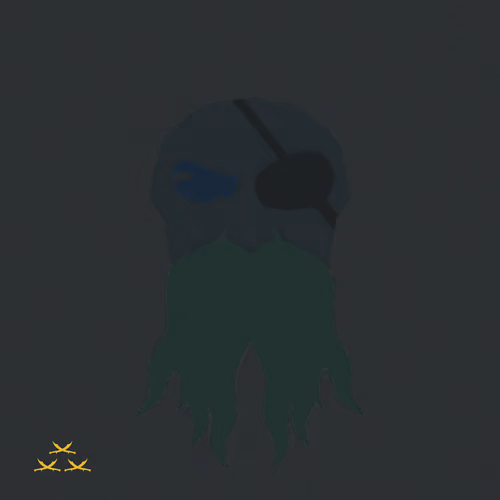 SHIPREKT PIRATES #4804