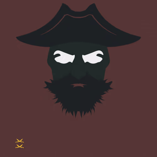SHIPREKT PIRATES #4432