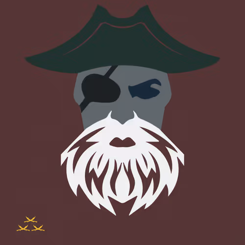 Shiprekt Pirates