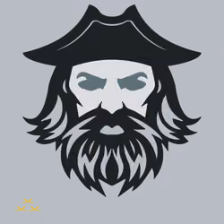 SHIPREKT PIRATES #1040