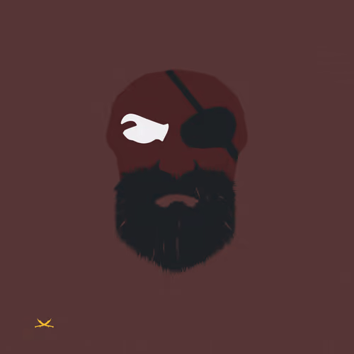 SHIPREKT PIRATES #2298