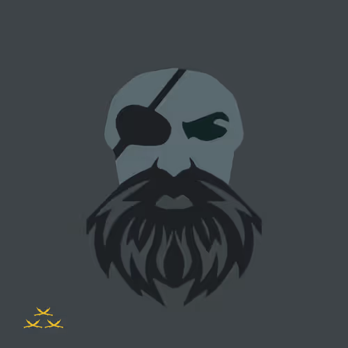 Shiprekt Pirates