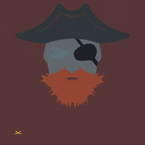 Shiprekt Pirates