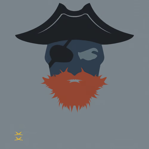SHIPREKT PIRATES #730