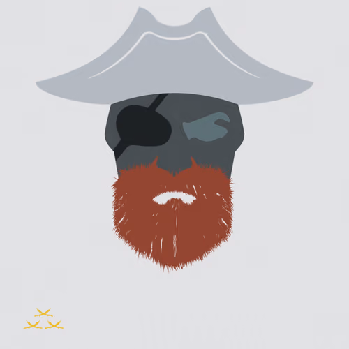 SHIPREKT PIRATES #885