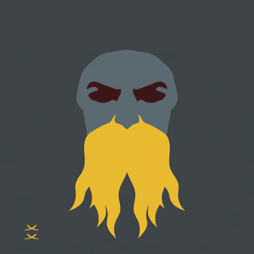 SHIPREKT PIRATES #1810