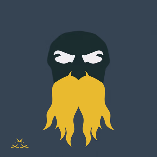 SHIPREKT PIRATES #3372